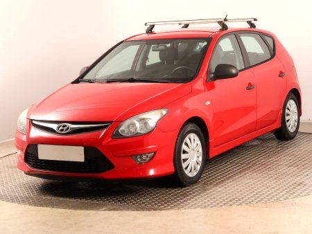 Hyundai i30, 2010 - pohled č. 3