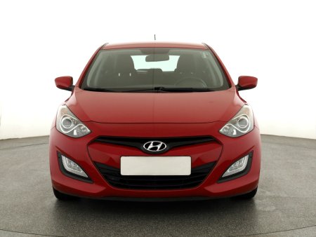 Hyundai i30, 2013 - pohled č. 2