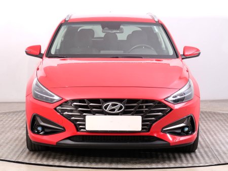 Hyundai i30, 2021 - pohled č. 2