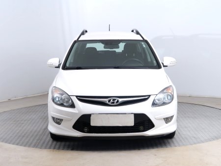 Hyundai i30, 2012 - pohled č. 2