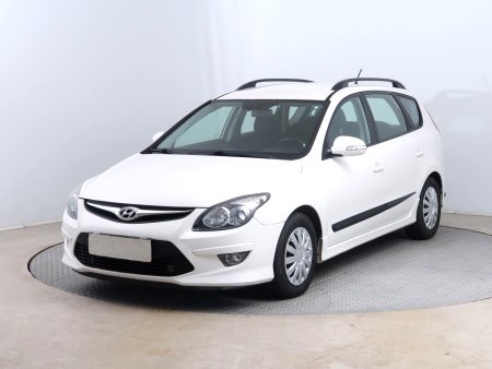 Hyundai i30, 2012 - pohled č. 3