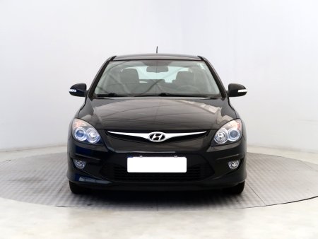 Hyundai i30, 2011 - pohled č. 2