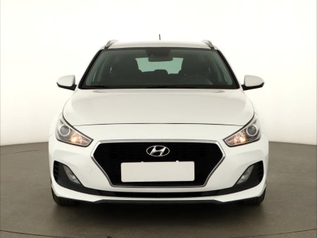 Hyundai i30, 2020 - pohled č. 2