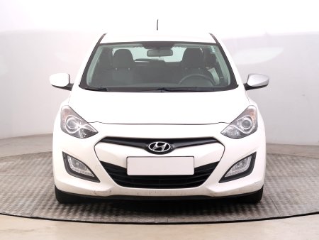 Hyundai i30, 2014 - pohled č. 2