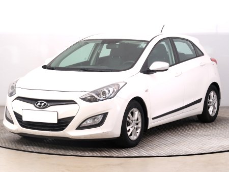 Hyundai i30, 2014 - pohled č. 3