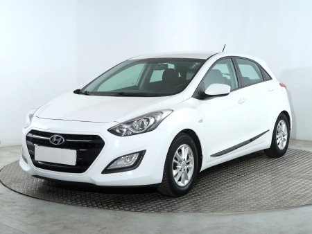 Hyundai i30, 2015 - pohled č. 3