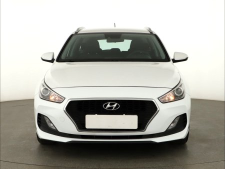 Hyundai i30, 2019 - pohled č. 2