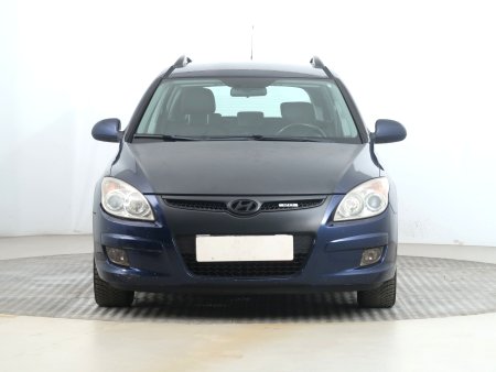 Hyundai i30, 2008 - pohled č. 2