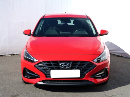Hyundai i30, 2021 - pohled č. 2