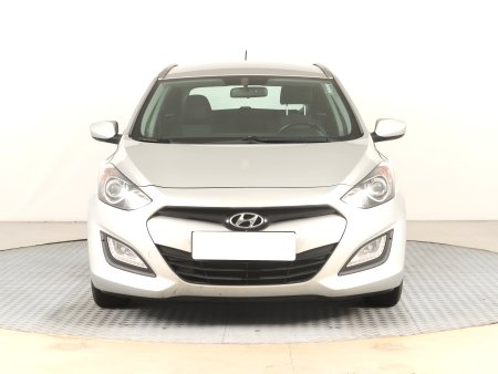 Hyundai i30, 2013 - pohled č. 2