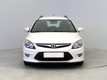 Hyundai i30, 2012 - pohled č. 2