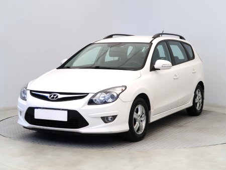 Hyundai i30, 2012 - pohled č. 3