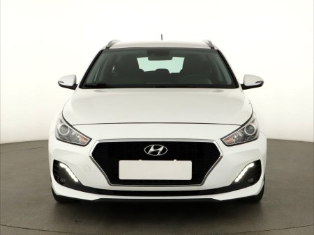 Hyundai i30, 2019 - pohled č. 2