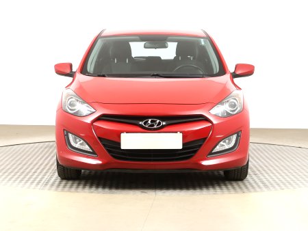 Hyundai i30, 2012 - pohled č. 2