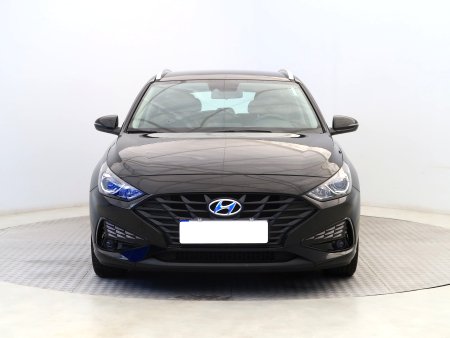 Hyundai i30, 2020 - pohled č. 2
