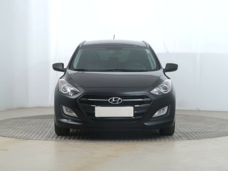 Hyundai i30, 2015 - pohled č. 2