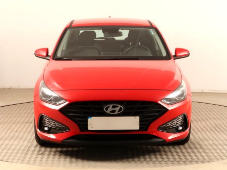 Hyundai i30, 2021 - pohled č. 2