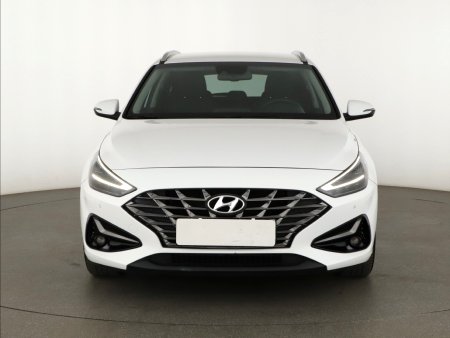 Hyundai i30, 2022 - pohled č. 2