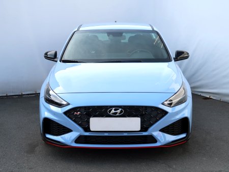 Hyundai i30, 2023 - pohled č. 2