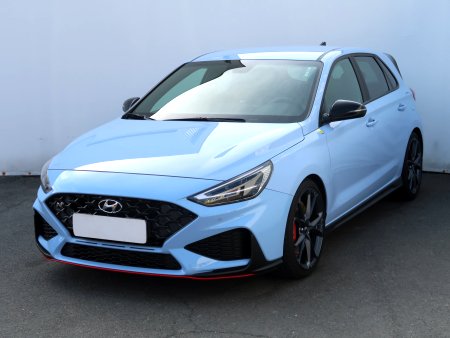 Hyundai i30, 2023 - pohled č. 3