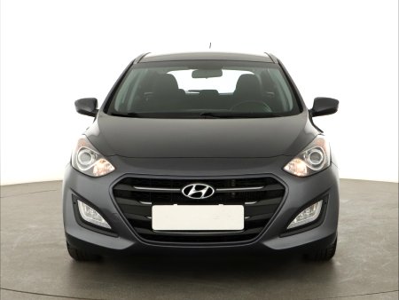 Hyundai i30, 2016 - pohled č. 2