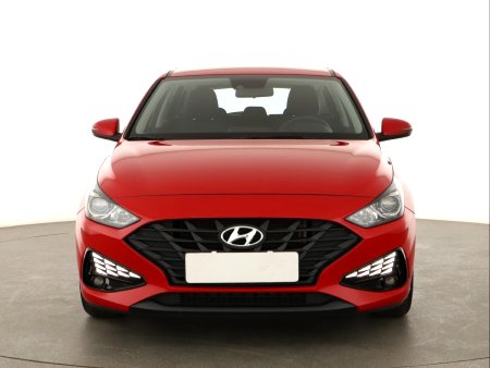 Hyundai i30, 2022 - pohled č. 2