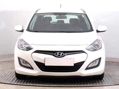 Hyundai i30, 2015 - pohled č. 2