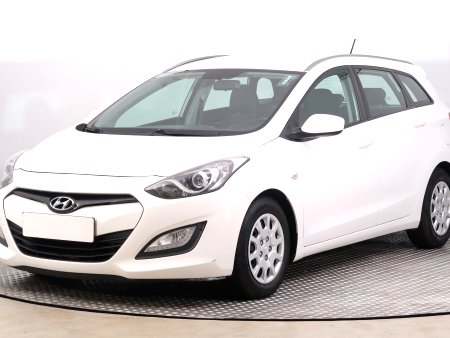 Hyundai i30, 2015 - pohled č. 3