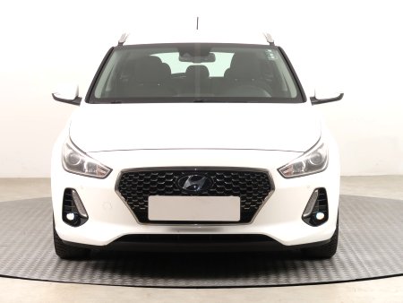 Hyundai i30, 2018 - pohled č. 2