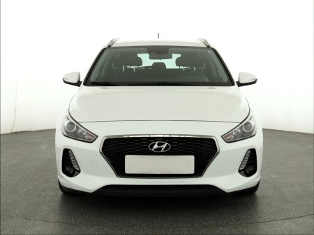 Hyundai i30, 2017 - pohled č. 2