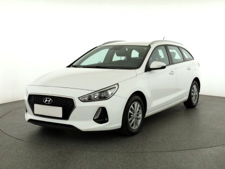 Hyundai i30, 2017 - pohled č. 3