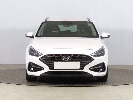 Hyundai i30, 2022 - pohled č. 2