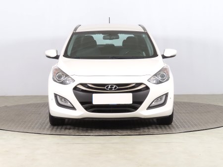 Hyundai i30, 2014 - pohled č. 2