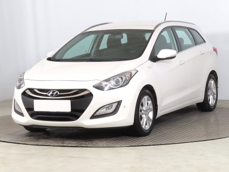 Hyundai i30, 2014 - pohled č. 3