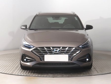 Hyundai i30, 2023 - pohled č. 2