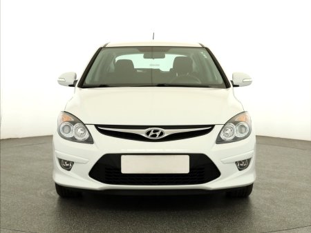Hyundai i30, 2012 - pohled č. 2