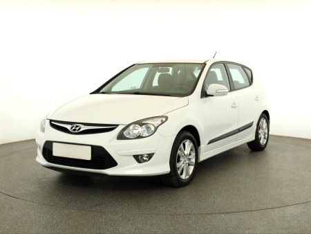 Hyundai i30, 2012 - pohled č. 3