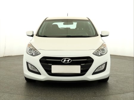 Hyundai i30, 2016 - pohled č. 2