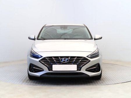 Hyundai i30 Fastback, 2020 - pohled č. 2