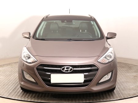 Hyundai i30, 2015 - pohled č. 2