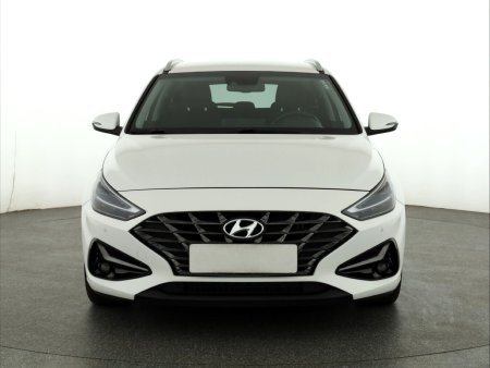 Hyundai i30, 2021 - pohled č. 2
