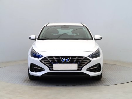 Hyundai i30, 2024 - pohled č. 2