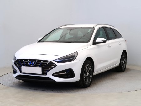 Hyundai i30, 2024 - pohled č. 3