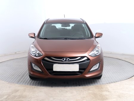 Hyundai i30, 2014 - pohled č. 2