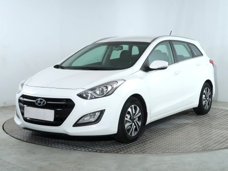 Hyundai i30, 2016 - pohled č. 3