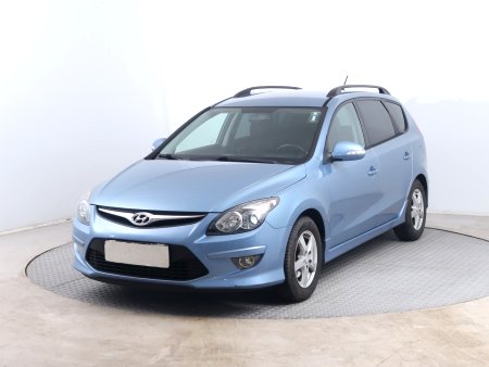 Hyundai i30, 2011 - pohled č. 3