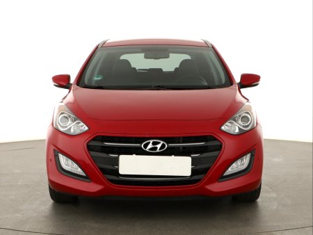 Hyundai i30, 2015 - pohled č. 2