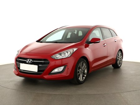 Hyundai i30, 2015 - pohled č. 3