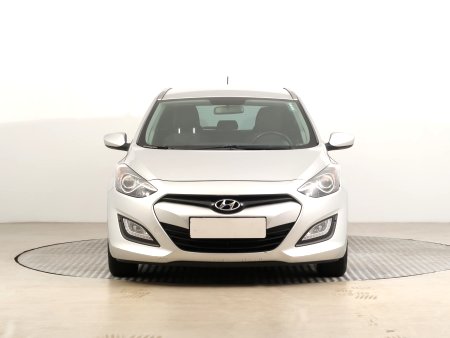 Hyundai i30, 2013 - pohled č. 2
