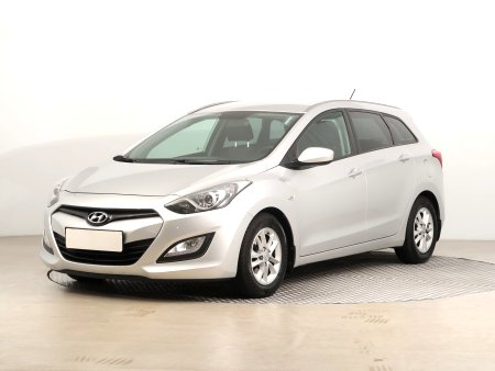 Hyundai i30, 2013 - pohled č. 3